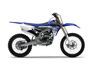 YZ250F