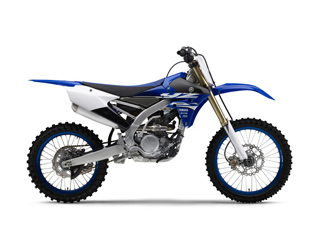 YZ250F