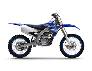 YZ250F