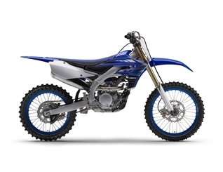 YZ250F