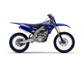 YZ250F