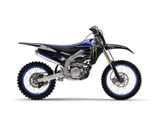 YZ250F
