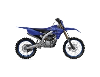 YZ250F
