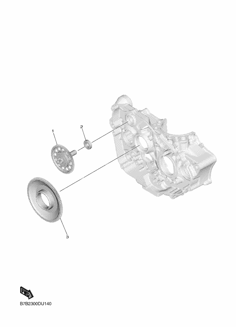 17 - DEMARREUR