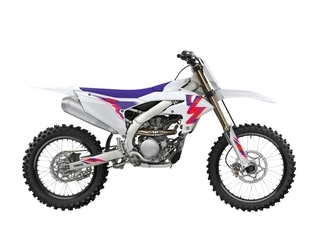 YZ250F