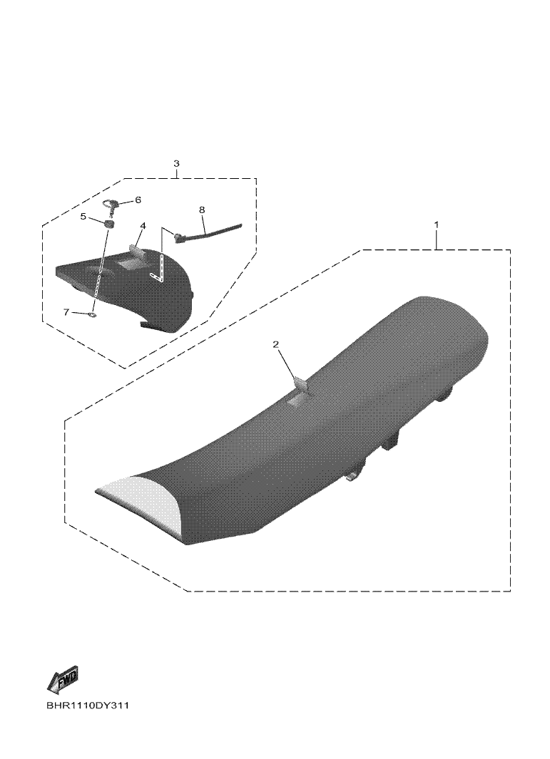 30 - SELLE