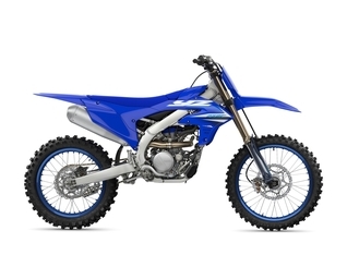 YZ250F