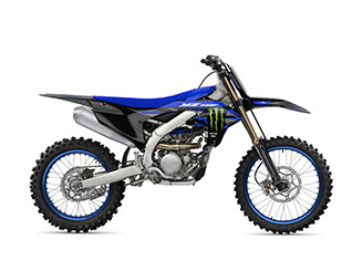 YZ250F