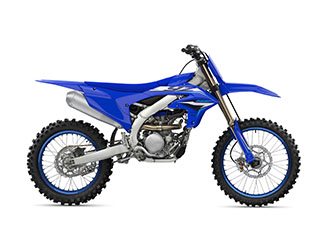 YZ250F