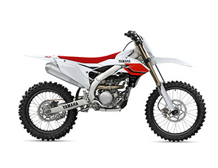 YZ250F