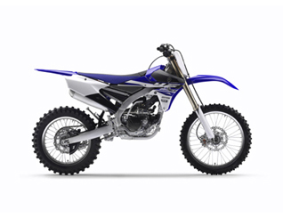YZ250FX