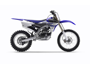 YZ250FX