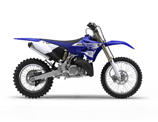 YZ250X