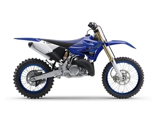 YZ250X