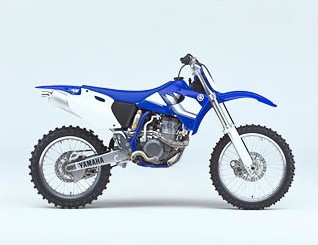 YZ426F