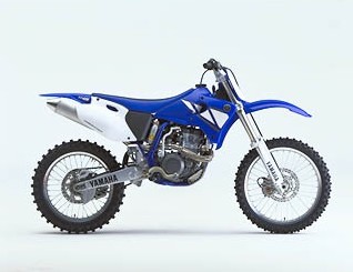 YZ426F