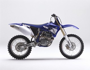 YZ450F