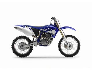 YZ450F