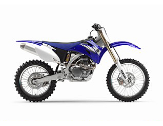 YZ450F