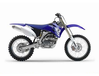 YZ450F