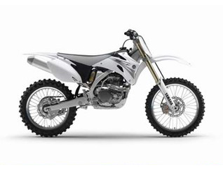 YZ450F