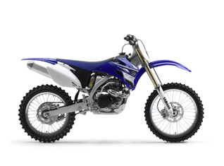 YZ450F
