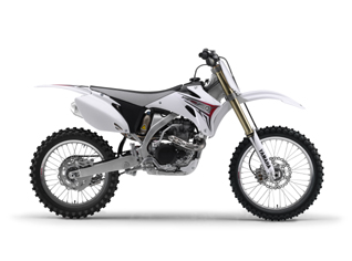 YZ450F