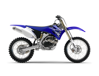 YZ450F