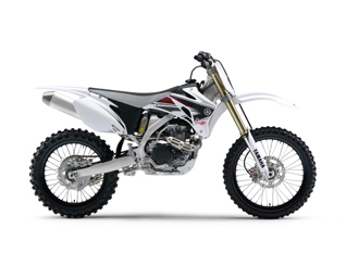 YZ450F