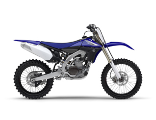 YZ450F