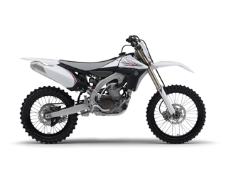 YZ450F