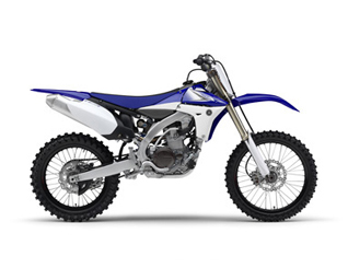 YZ450F