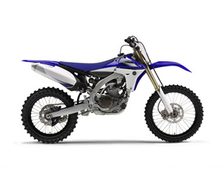 YZ450F