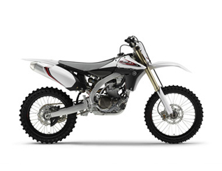 YZ450F