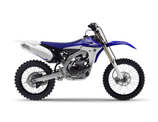 YZ450F