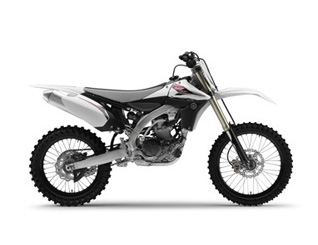 YZ450F