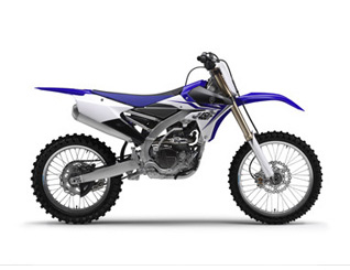 YZ450F