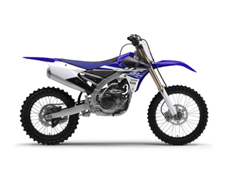 YZ450F