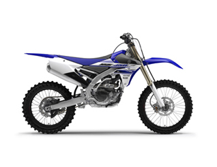 YZ450F