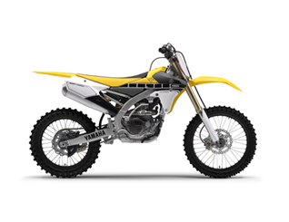 YZ450F