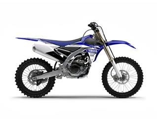 YZ450F