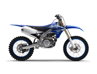 YZ450F