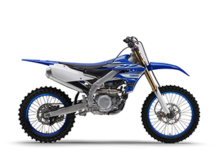 YZ450F