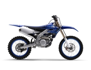 YZ450F