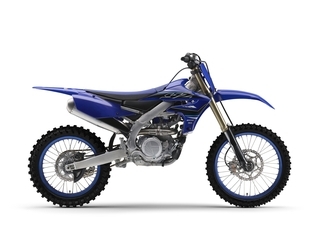 YZ450F