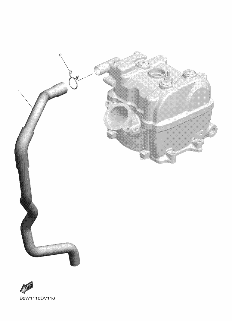 12 - SYSTEME A INDUCTION D'AIR