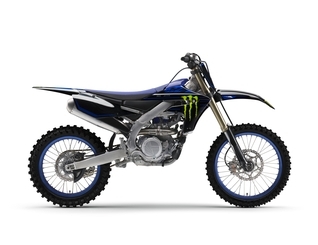 YZ450F