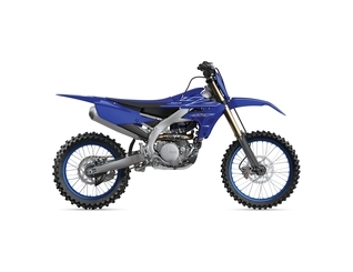 YZ450F