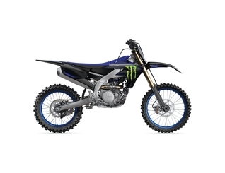 YZ450F