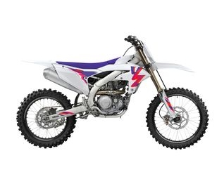 YZ450F